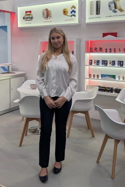 Weiteres Foto von Anna Carina