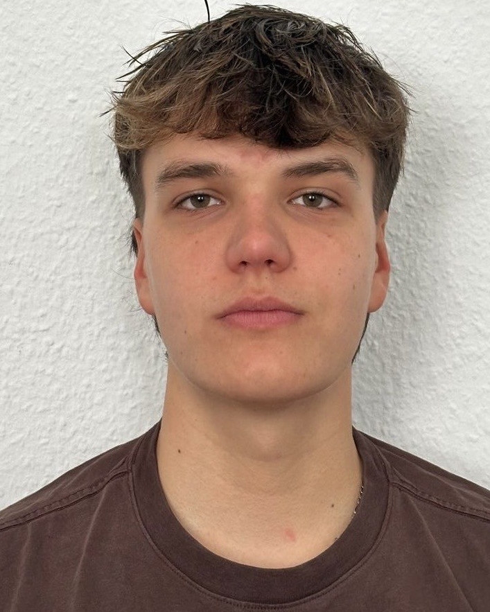 Profilbild von Moritz