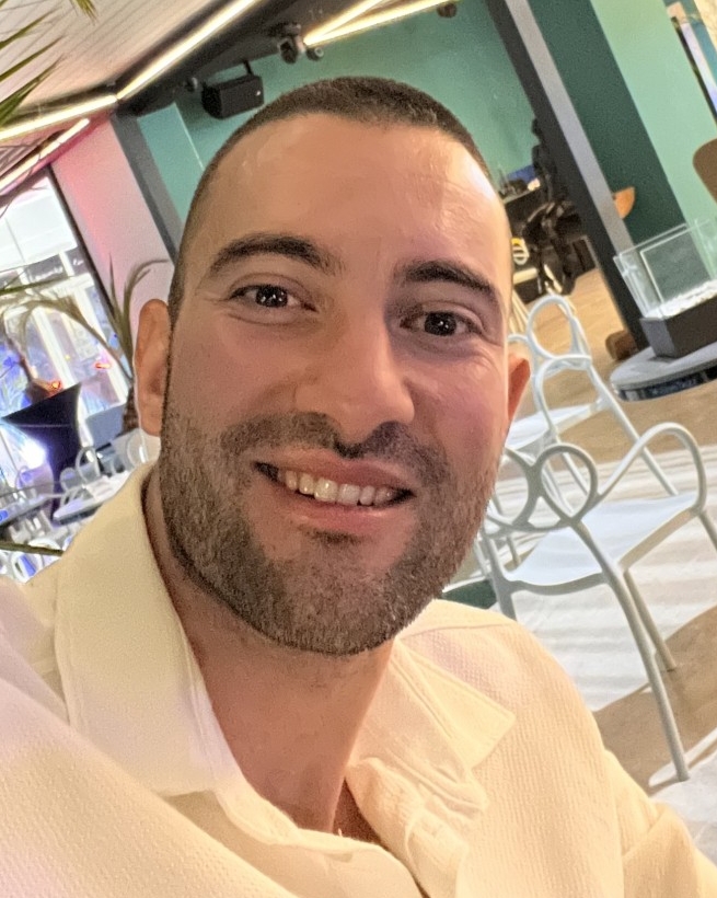 Profilbild von Gligor