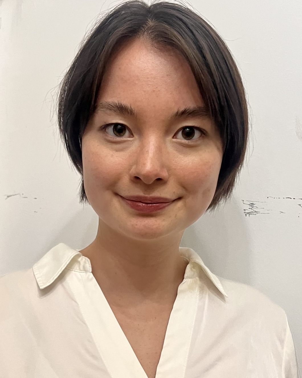 Profilbild von Sara Lin