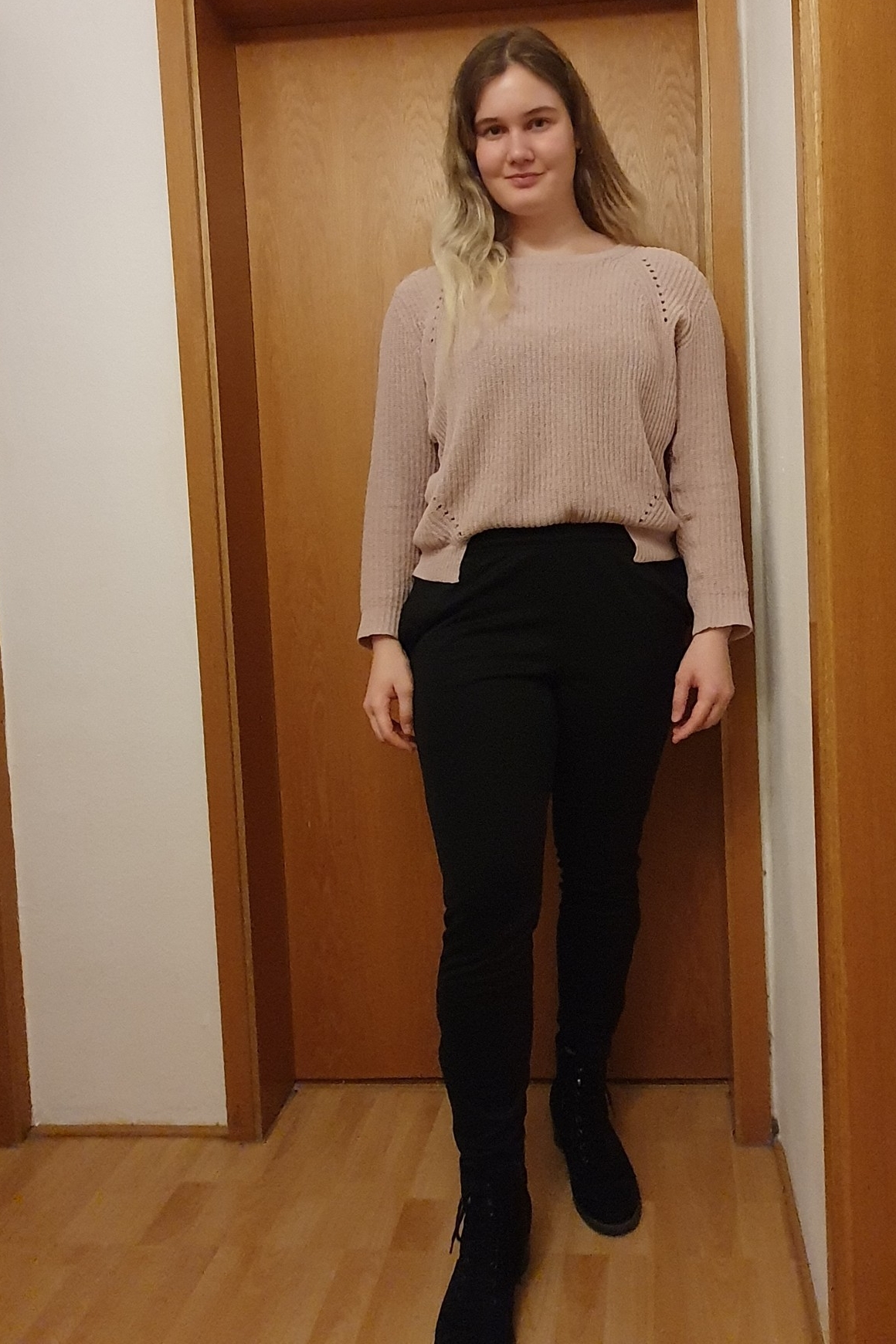 Weiteres Foto von Rebekka