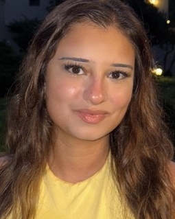 Profilbild von Megri