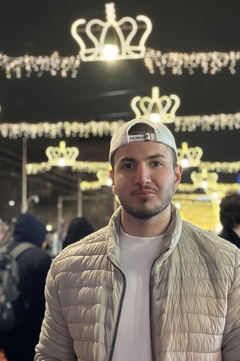 Weiteres Foto von Zekria