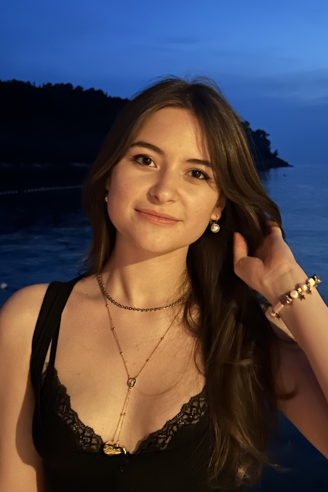 Weiteres Foto von Kristina