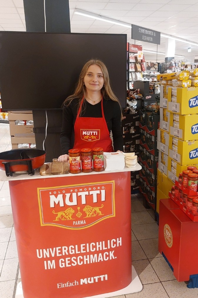 Weiteres Foto von Maike-Maria