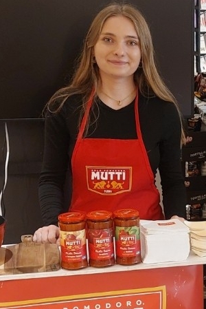 Weiteres Foto von Maike-Maria