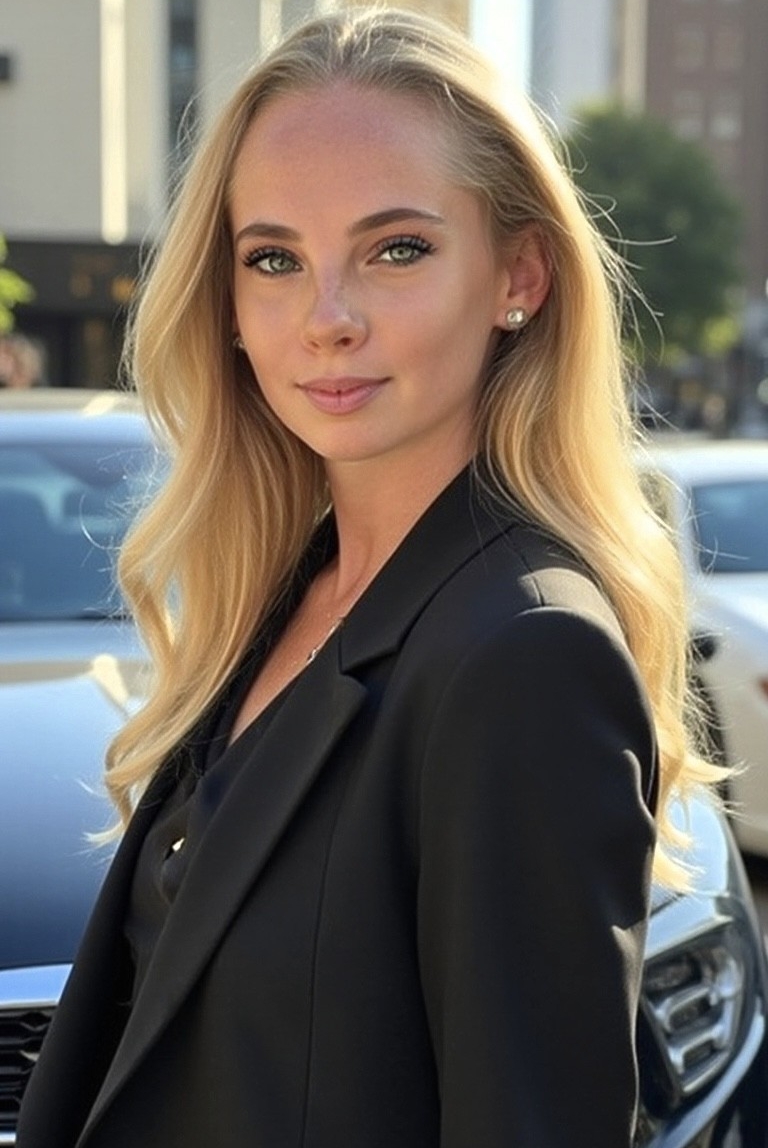 Weiteres Foto von Julia