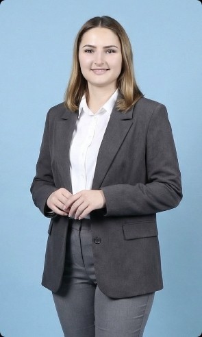 Weiteres Foto von Caroll Sophie