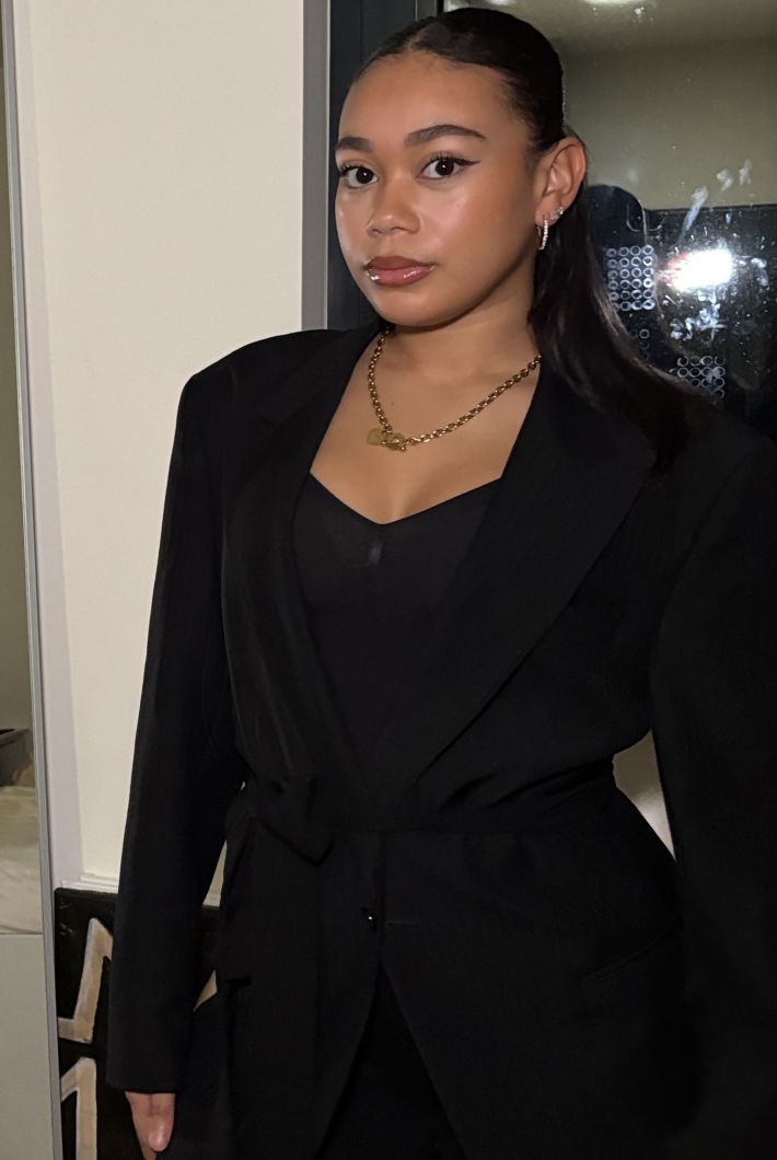 Weiteres Foto von Silveria Anyelina