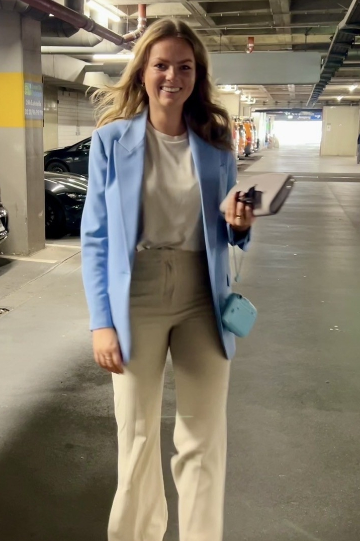 Weiteres Foto von Kristina