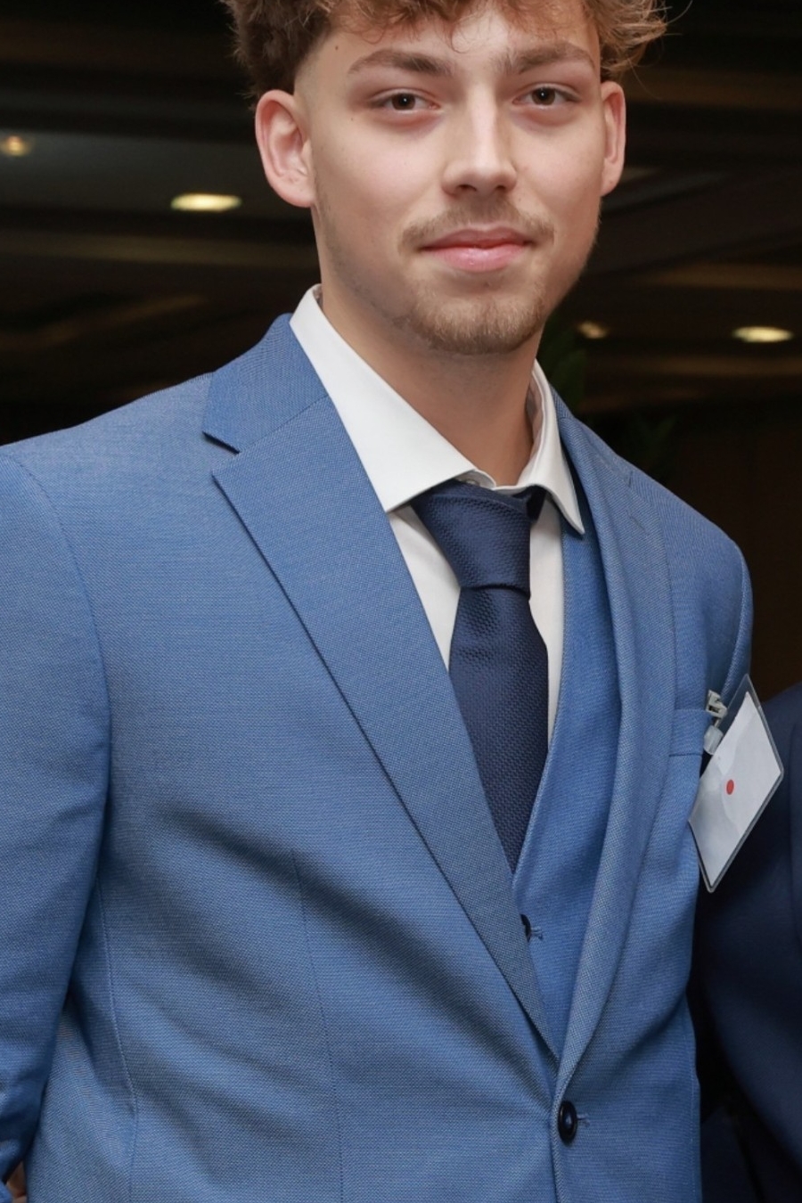 Weiteres Foto von Jonas-Maximilian