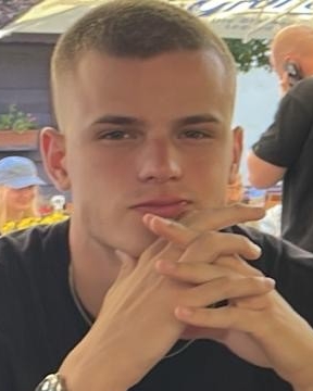 Profilbild von Henri Philipp Nikolai