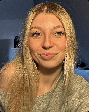 Profilbild von Jorja Louise
