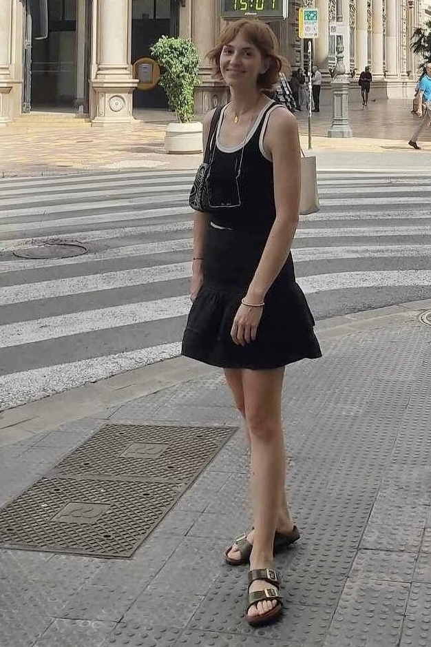 Weiteres Foto von Linda