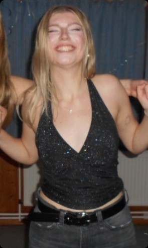 Weiteres Foto von Jorja