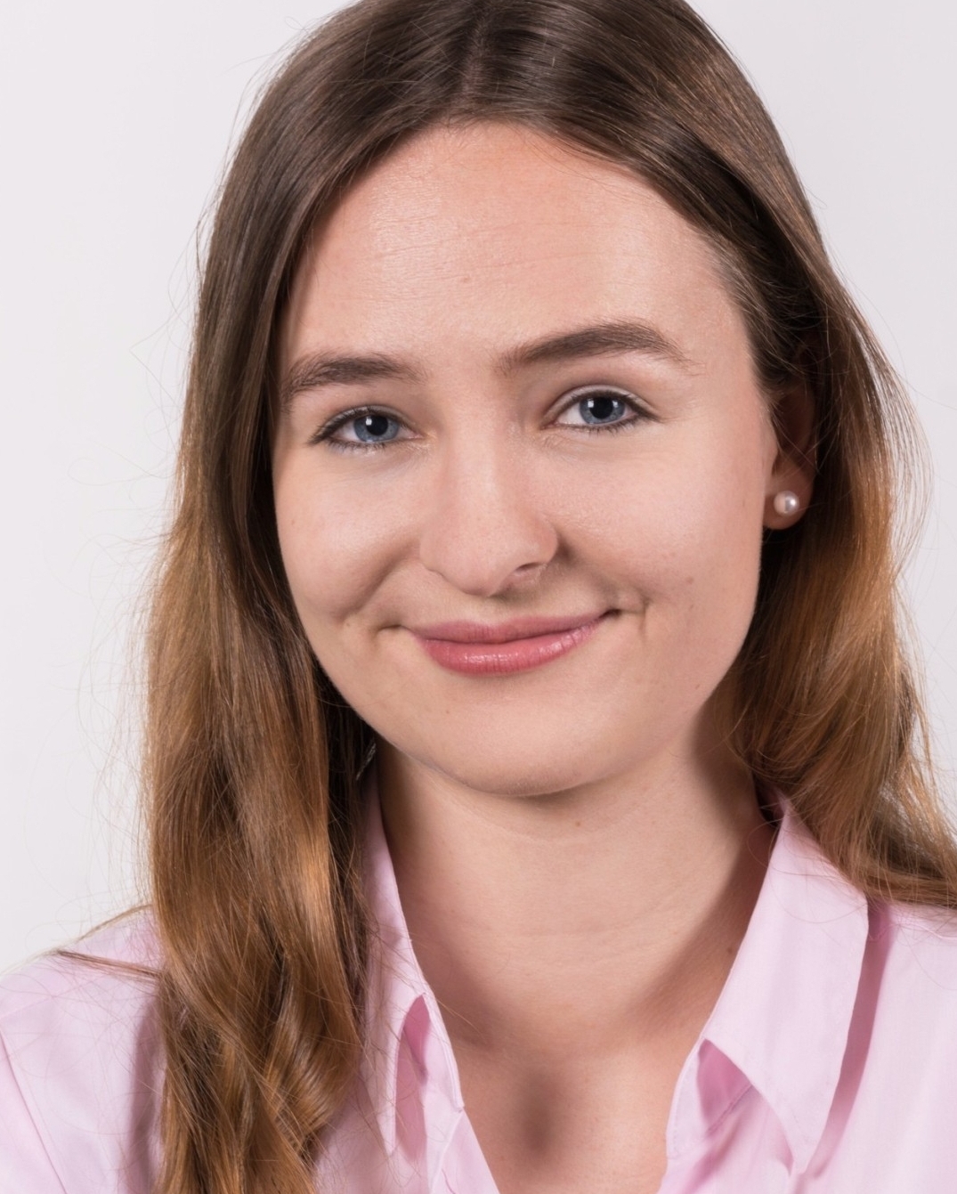 Profilbild von Paulina-Marie