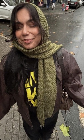 Weiteres Foto von Aleyna