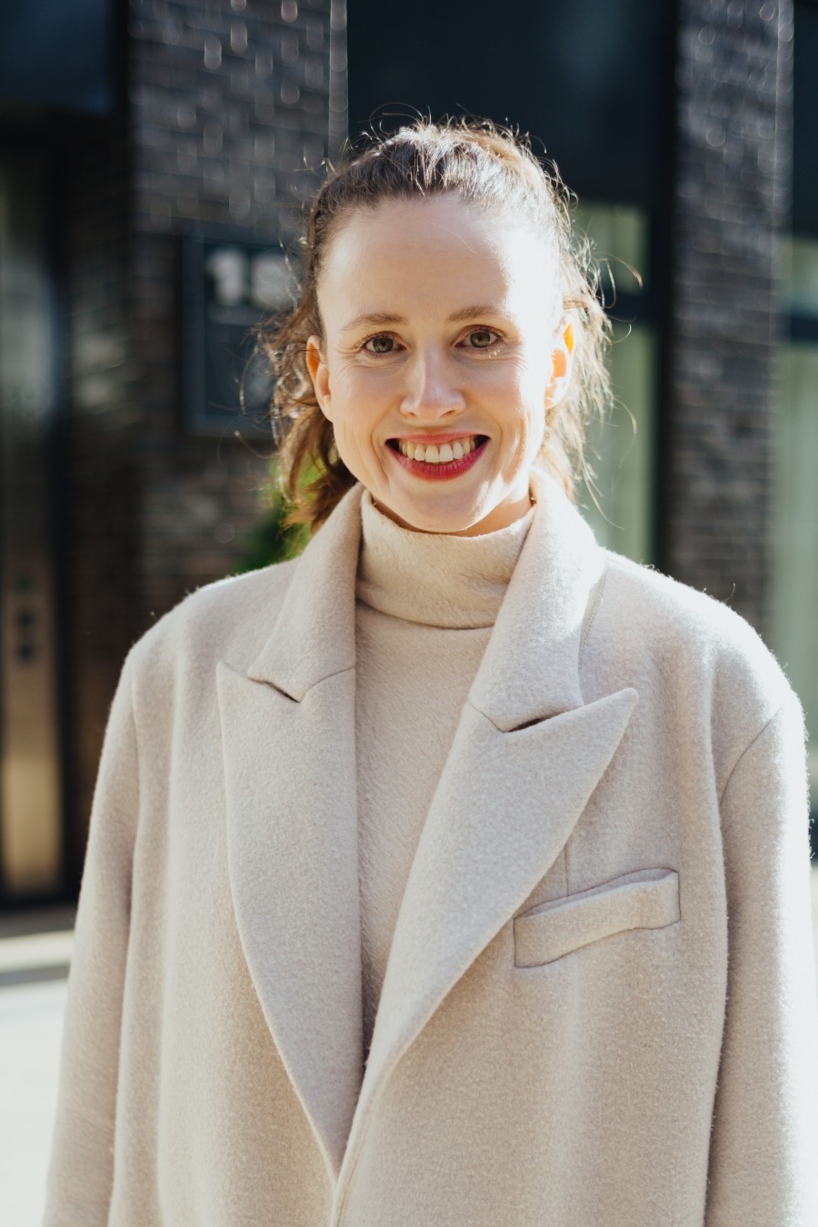 Weiteres Foto von Elisa