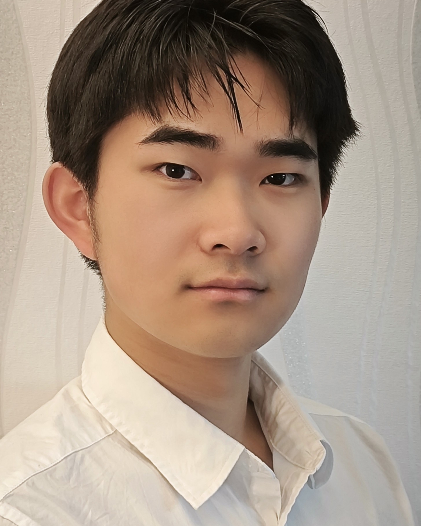 Profilbild von Xiao Shang