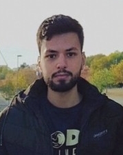 Profilbild von Mohammad