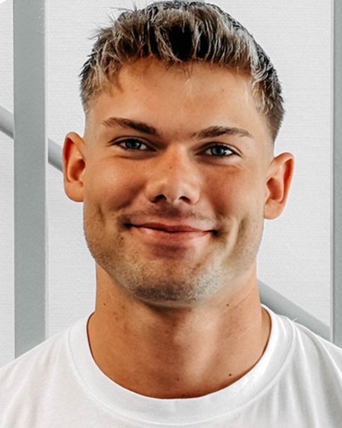 Profilbild von Gian Luca