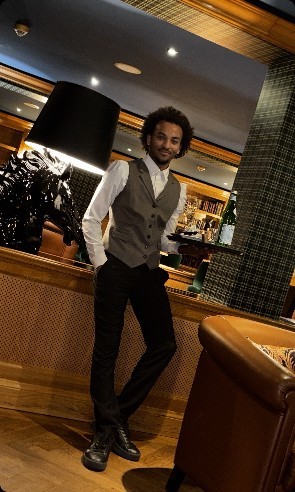 Weiteres Foto von Ermyas