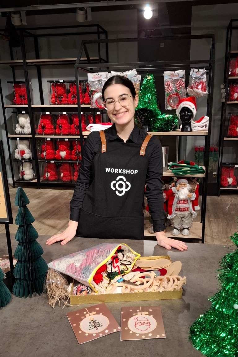 Weiteres Foto von Alexandra