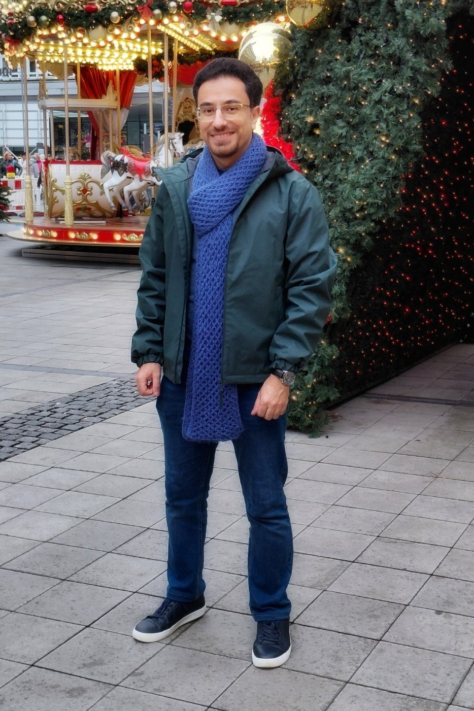 Weiteres Foto von Abdulrahman