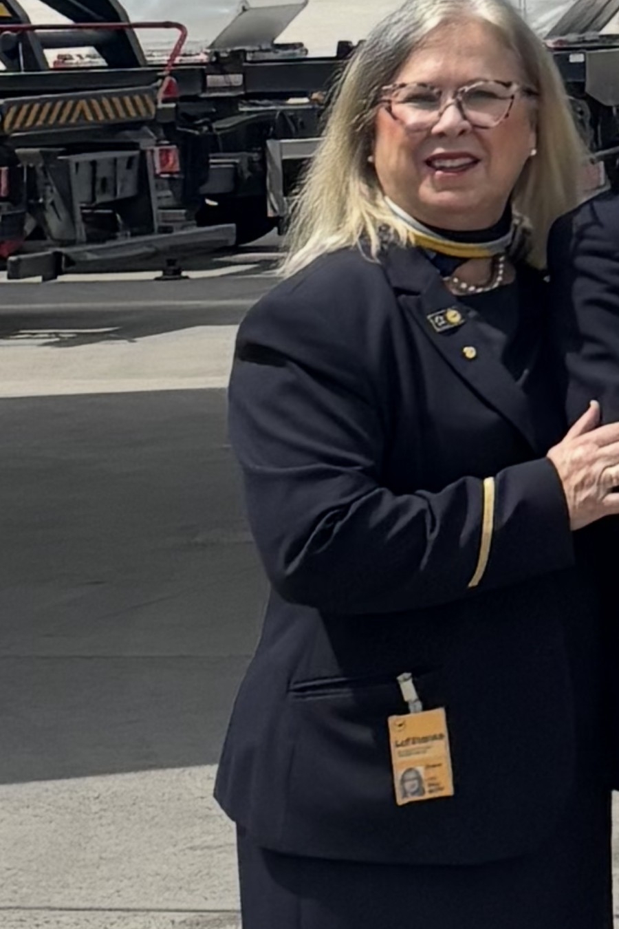 Weiteres Foto von Gabriela