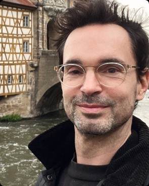 Profilbild von Tobias