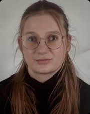 AnnaMaria-10295282 Jobber für InStaff in Regensburg