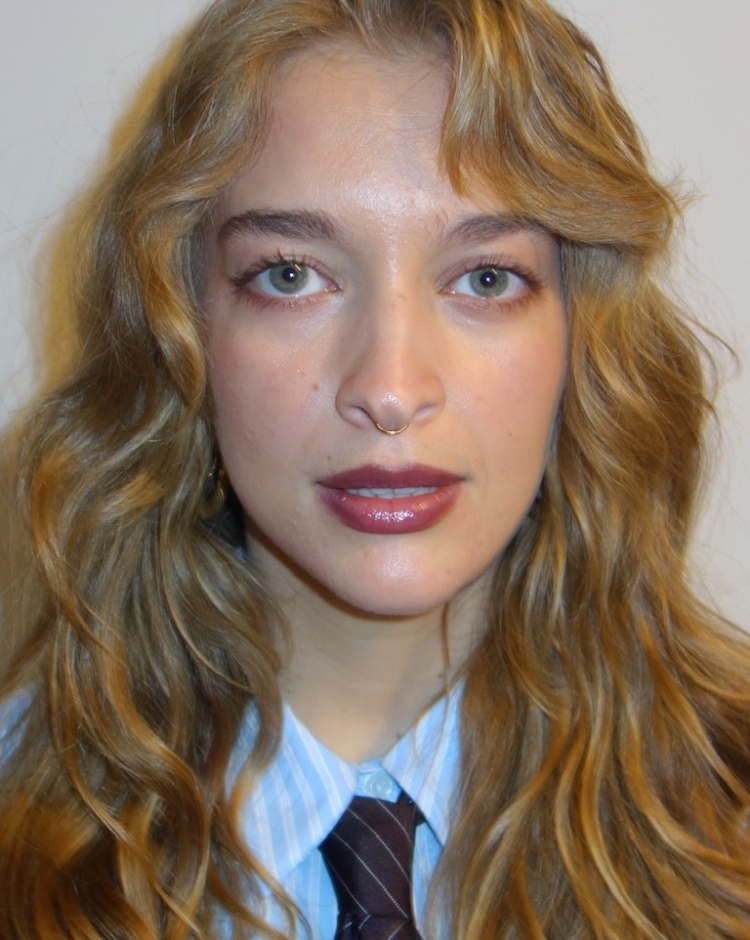 Profilbild von Sophie Isabel