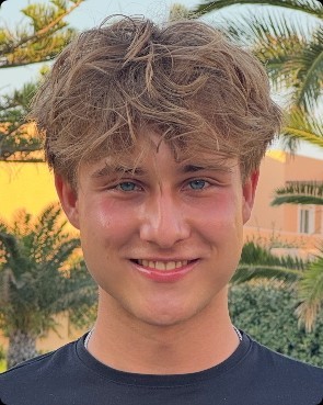 Profilbild von Gabriel