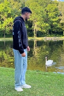 Weiteres Foto von Adem