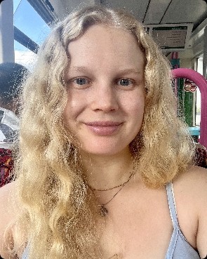 Profilbild von Luisa