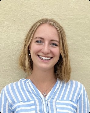 Profilbild von Anna-Marie