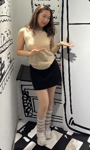 Weiteres Foto von Bolorjin