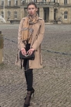 Weiteres Foto von Natalie