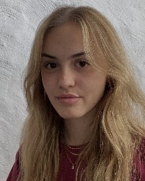 Profilbild von Jelena Katarina