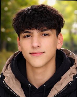 Profilbild von Roman