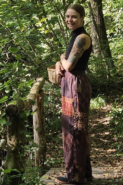 Weiteres Foto von Katja