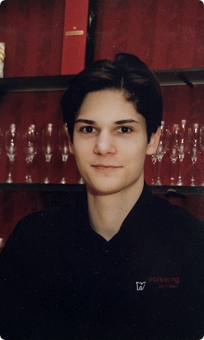 Weiteres Foto von Béla