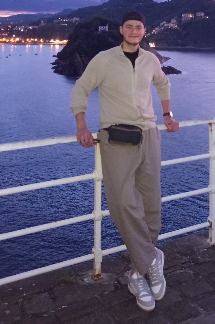 Weiteres Foto von Mohammed Akram