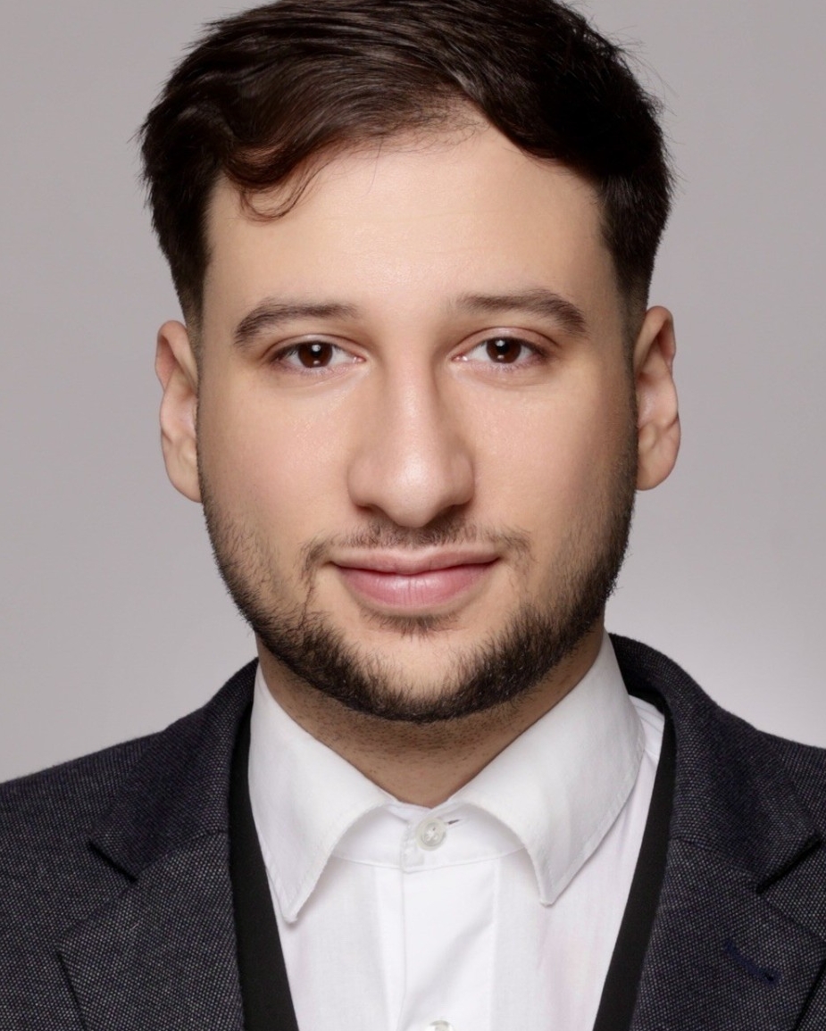 Profilbild von Raschid