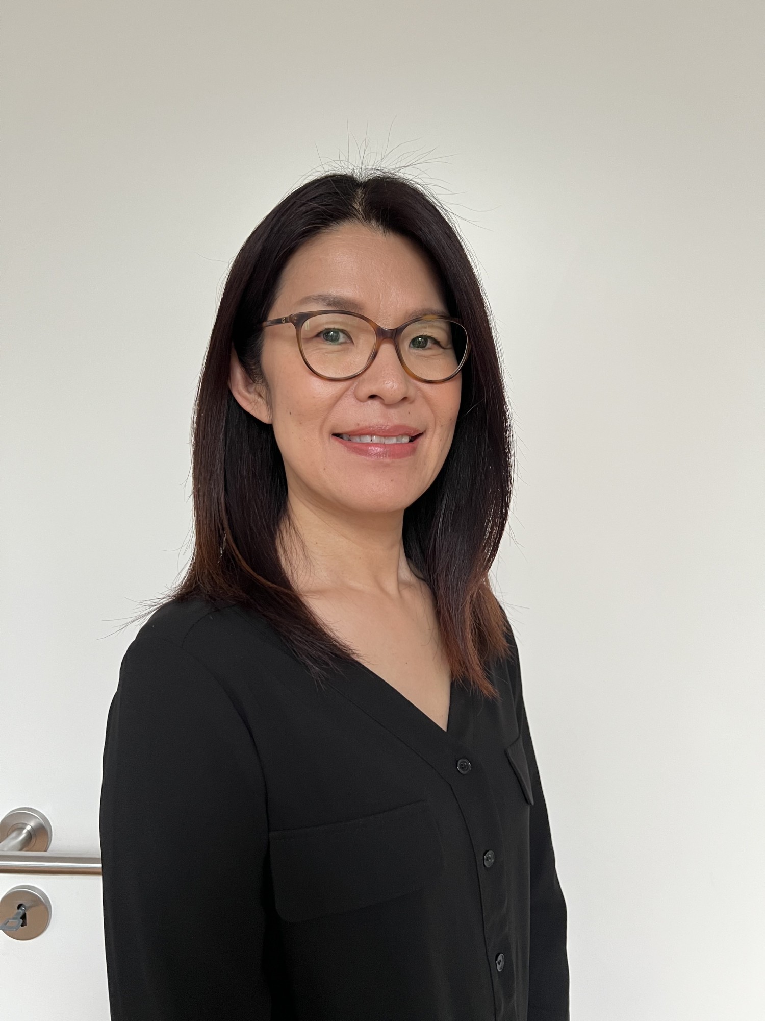 Weiteres Foto von Ikue