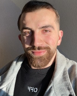 Profilbild von Bürhan