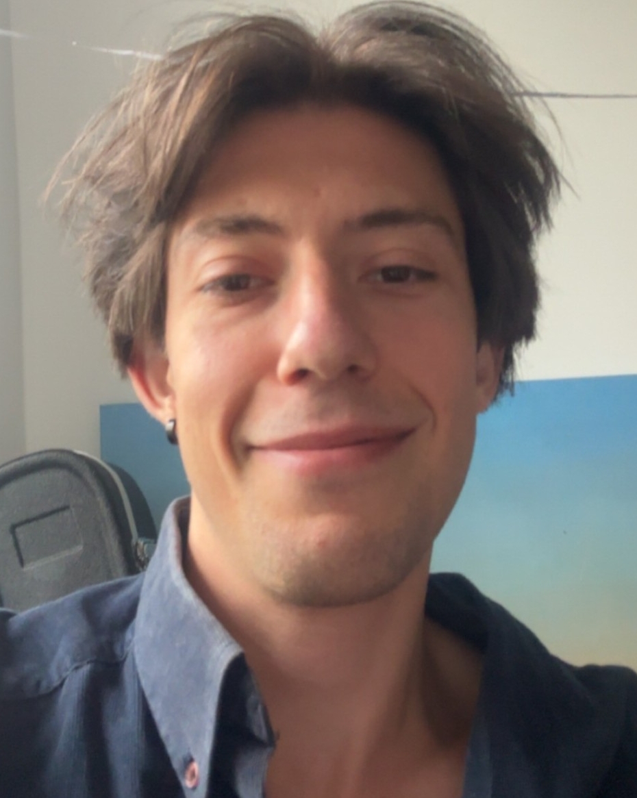 Profilbild von Orbay