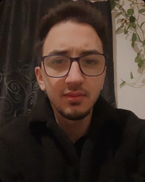 Profilbild von Abdelouhab