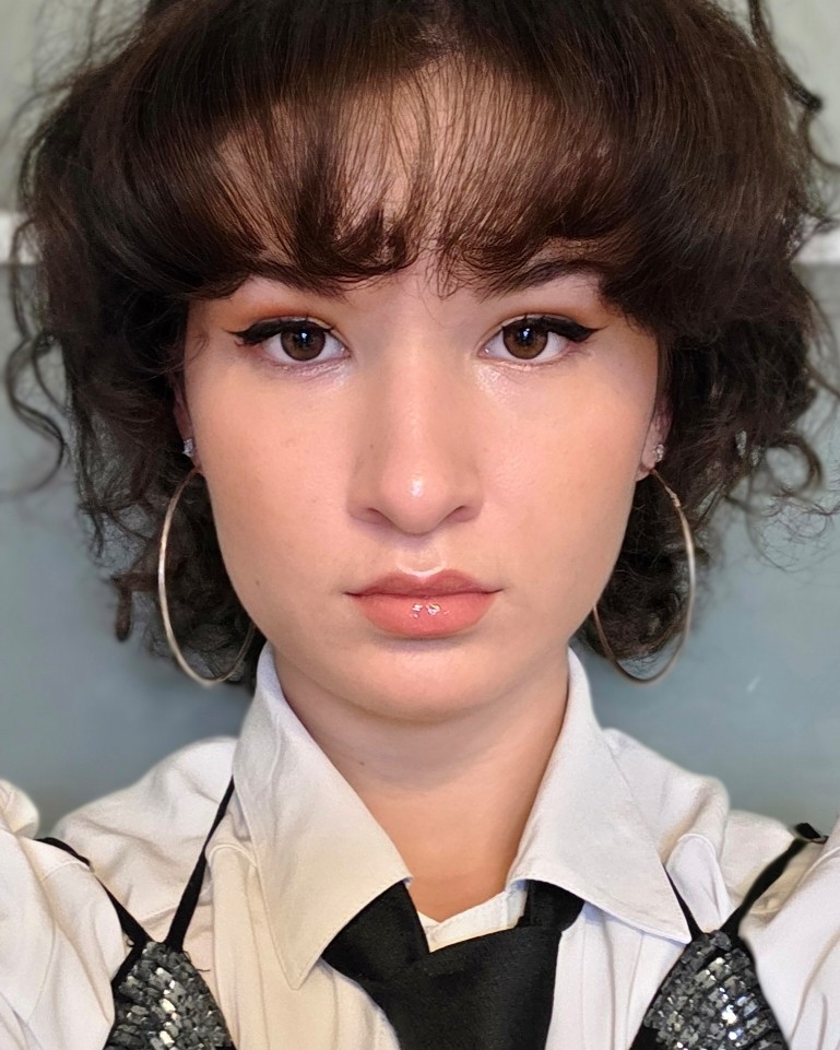 Profilbild von Kamilla