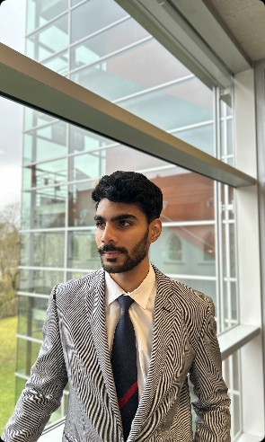 Weiteres Foto von Hamza